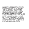 L.A. COLORS Color Craze Nail Polish Tropical Paradise 0.44 fl oz