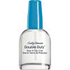 Sally Hansen Double Duty Base & Top Coat‚Ñ¢, Nail Strengthening Polish, 0.45 fl oz