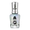Sally Hansen Miracle Gel Top Coat, Unicorn Top Coat 0.50 fl oz, No UV Lamp Needed