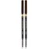 L'Oreal Paris Brow Stylist Definer Waterproof Eyebrow Mechanical Pencil;  Dark Brunette;  0.01 fl oz