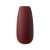 KISS Gel Fantasy Ready-to-Wear Fake Nails, 'No Pressure', 28 Count