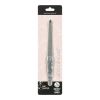 Japonesque Stainless Steel Silver Nail File