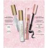L'Oreal Paris Voluminous Waterproof Mascara, Blackest Black Combo Pack