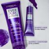 L'Oreal Paris Everpure Anti Brass Hair Mask, 3 fl oz