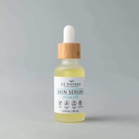Skin Serum (Duo) (Skin Regimen 2: Shine, Skin Regimen 1: Hydrate)