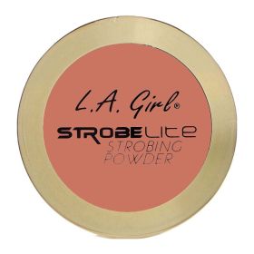 L.A. GIRL Strobe Lite Powder (Color: 30 WATT)