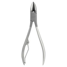 Equate Stainless Steel Toenail Nipper (Brand: Equate)