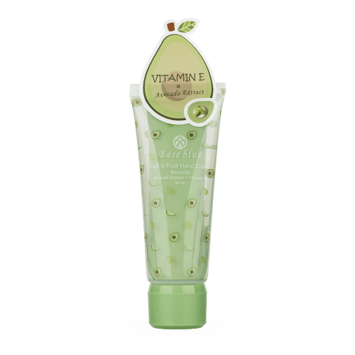 Fruit is Fruit Hand Cream