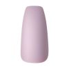KISS Gel Fantasy Collection Fake Nails, 'Rainbow Rings', 28 Count